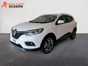 Renault Kadjar Techno GPF TCe 103kW (140CV)  - Foto 4