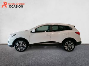 Renault Kadjar Techno GPF TCe 103kW (140CV)  - Foto 5