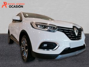 Renault Kadjar Techno GPF TCe 103kW (140CV)  - Foto 8