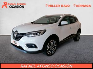 Renault Kadjar Techno GPF TCe 103kW (140CV)  - Foto 2