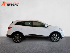 Renault Kadjar Techno GPF TCe 103kW (140CV)  - Foto 7