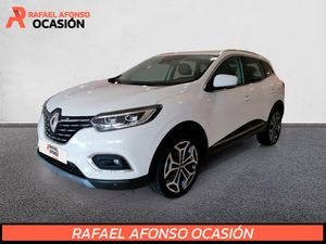 Renault Kadjar Techno GPF TCe 103kW (140CV)  - Foto 2