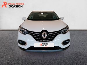 Renault Kadjar Techno GPF TCe 103kW (140CV)  - Foto 9