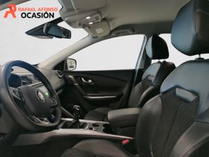 Renault Kadjar Techno GPF TCe 103kW (140CV)  - Foto 14