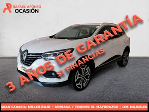 Renault Kadjar Techno GPF TCe 103kW (140CV)  - Foto 2