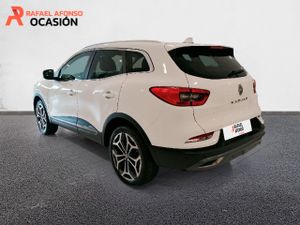 Renault Kadjar Techno GPF TCe 103kW (140CV)  - Foto 6