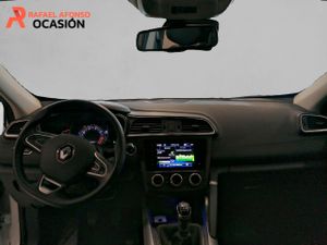 Renault Kadjar Techno GPF TCe 103kW (140CV)  - Foto 13
