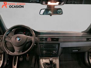 BMW Serie 3 320d  - Foto 14