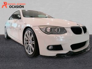 BMW Serie 3 320d  - Foto 10