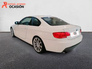 BMW Serie 3 320d  - Foto 6