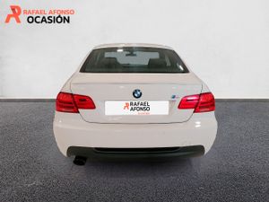 BMW Serie 3 320d  - Foto 9