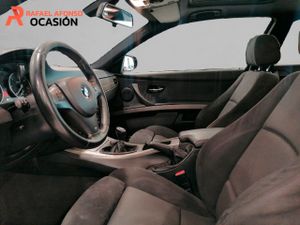 BMW Serie 3 320d  - Foto 12