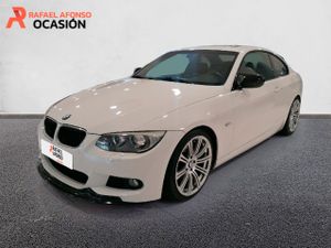 BMW Serie 3 320d  - Foto 4
