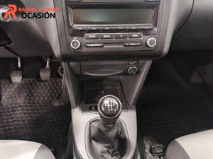Volkswagen Caddy Maxi Comfortline Edition 1.6 TDI 102 BMT  - Foto 17