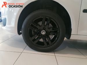Volkswagen Caddy Maxi Comfortline Edition 1.6 TDI 102 BMT  - Foto 18