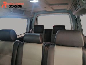 Volkswagen Caddy Maxi Comfortline Edition 1.6 TDI 102 BMT  - Foto 14