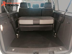 Volkswagen Caddy Maxi Comfortline Edition 1.6 TDI 102 BMT  - Foto 11