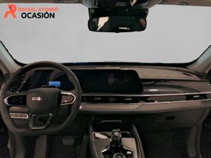 Ebro S700 1.6 TGDI Comfort 7 DCT  - Foto 13