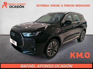 Ebro S700 1.6 TGDI Comfort 7 DCT  - Foto 2