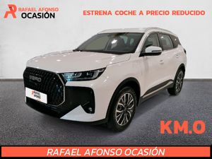Ebro S700 1.6 TGDI Comfort 7 DCT  - Foto 2