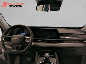 Ebro S700 1.6 TGDI Comfort 7 DCT  - Foto 13