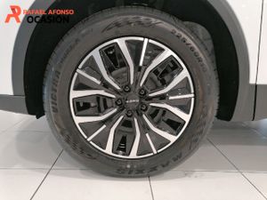 Ebro S700 1.6 TGDI Comfort 7 DCT  - Foto 16