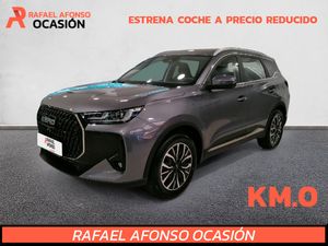 Ebro S700 1.6 TGDI Comfort 7 DCT  - Foto 2