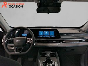 Ebro S700 1.6 TGDI Comfort 7 DCT  - Foto 14