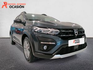 Dacia Sandero Stepway Essential TCe 67kW (90V)  - Foto 10