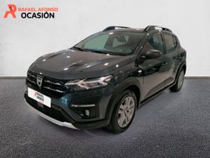 Dacia Sandero Stepway Essential TCe 67kW (90V)  - Foto 4