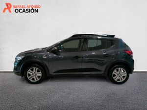 Dacia Sandero Stepway Essential TCe 67kW (90V)  - Foto 5
