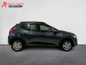 Dacia Sandero Stepway Essential TCe 67kW (90V)  - Foto 7