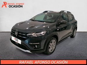 Dacia Sandero Stepway Essential TCe 67kW (90V)  - Foto 2