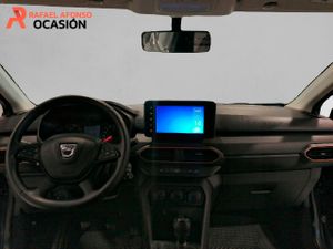 Dacia Sandero Stepway Essential TCe 67kW (90V)  - Foto 13