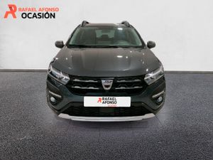 Dacia Sandero Stepway Essential TCe 67kW (90V)  - Foto 8