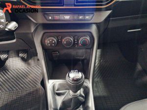 Dacia Sandero Stepway Essential TCe 67kW (90V)  - Foto 14