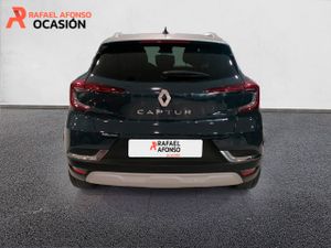Renault Captur techno TCe 67kW (90CV)  - Foto 9