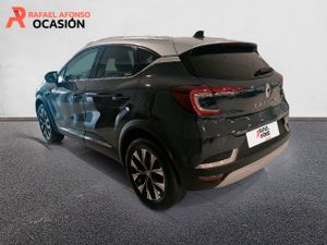 Renault Captur techno TCe 67kW (90CV)  - Foto 6