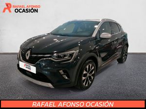 Renault Captur techno TCe 67kW (90CV)  - Foto 2