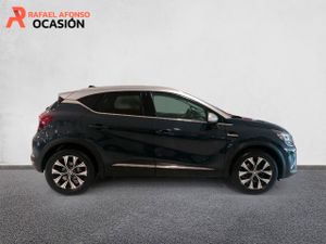 Renault Captur techno TCe 67kW (90CV)  - Foto 7