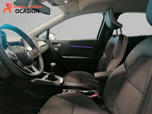 Renault Captur techno TCe 67kW (90CV)  - Foto 12