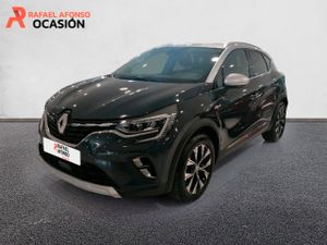 Renault Captur techno TCe 67kW (90CV)  - Foto 4