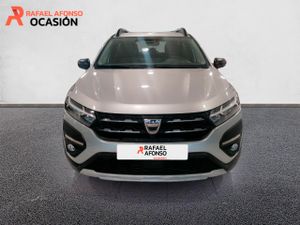 Dacia Sandero Stepway Essential TCe 67kW (90V)  - Foto 8