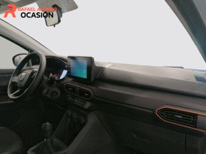 Dacia Sandero Stepway Essential TCe 67kW (90V)  - Foto 14