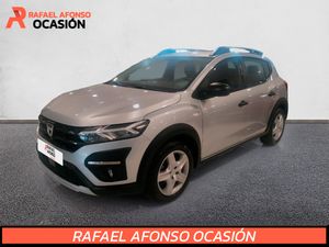 Dacia Sandero Stepway Essential TCe 67kW (90V)  - Foto 2