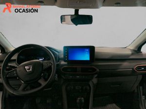 Dacia Sandero Stepway Essential TCe 67kW (90V)  - Foto 13