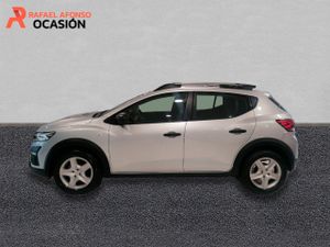 Dacia Sandero Stepway Essential TCe 67kW (90V)  - Foto 5
