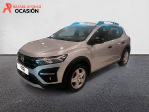 Dacia Sandero Stepway Essential TCe 67kW (90V)  - Foto 4