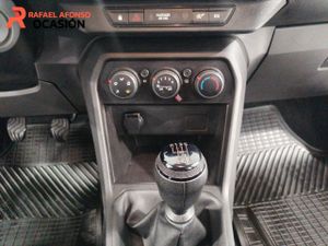 Dacia Sandero Stepway Essential TCe 67kW (90V)  - Foto 15
