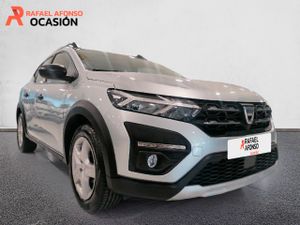 Dacia Sandero Stepway Essential TCe 67kW (90V)  - Foto 10